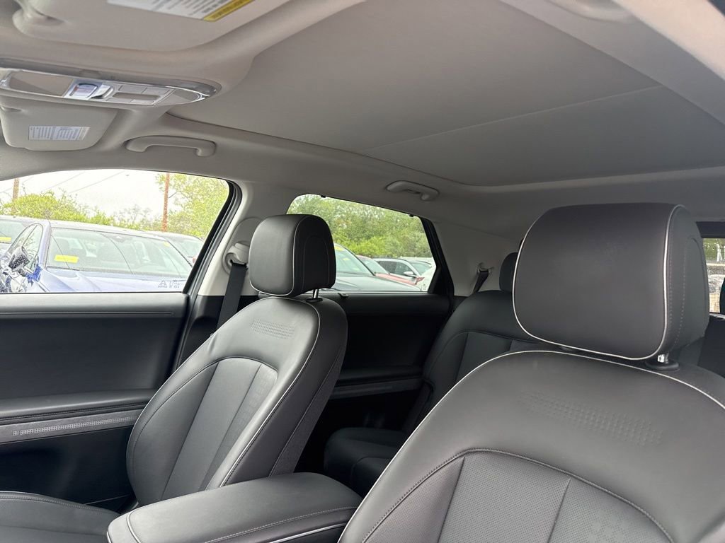 Used 2023 Hyundai Ioniq 5 Limited AWD/4WD image 11