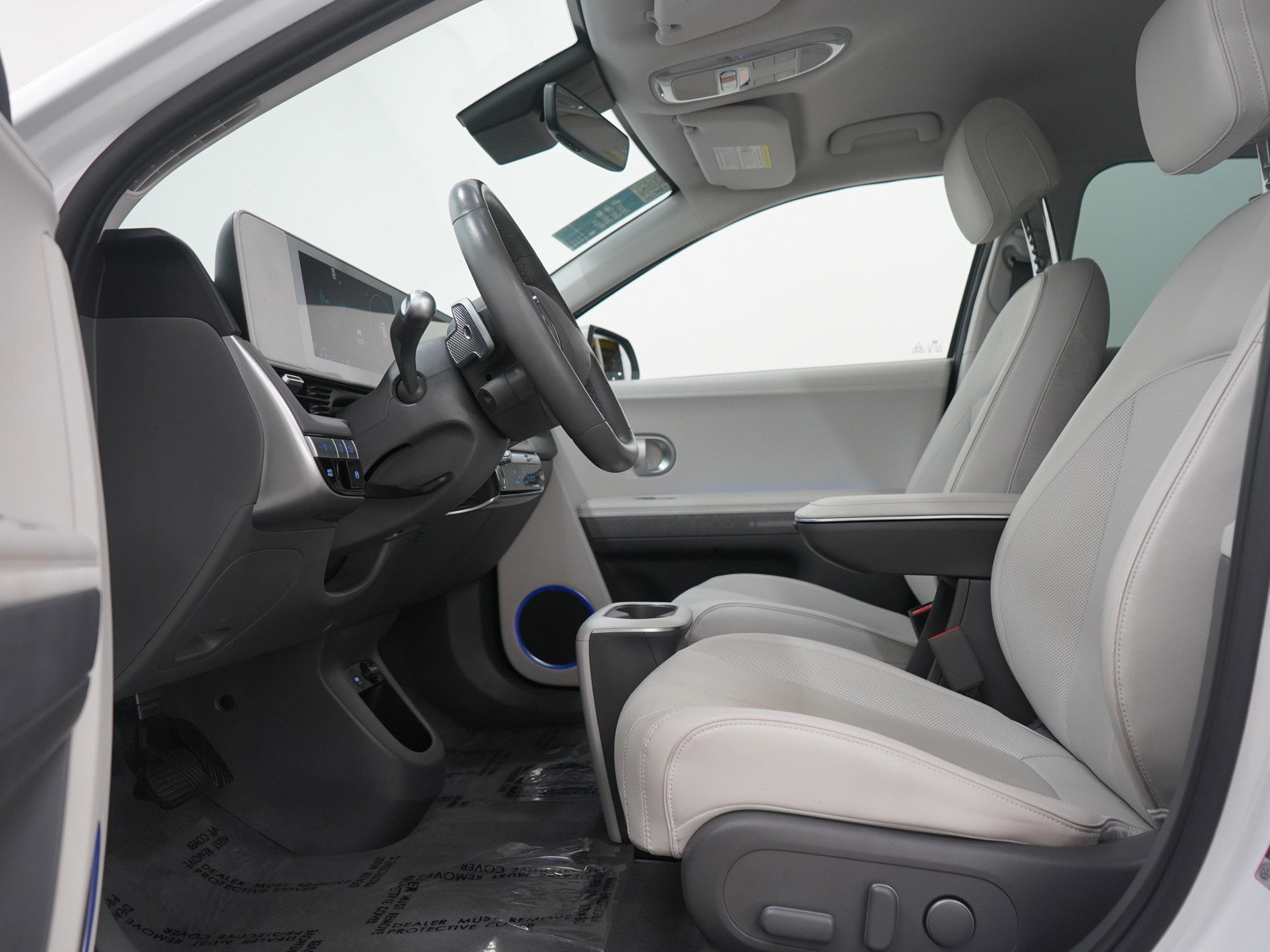 Used 2023 Hyundai Ioniq 5 SEL w/ Cargo Package image 23