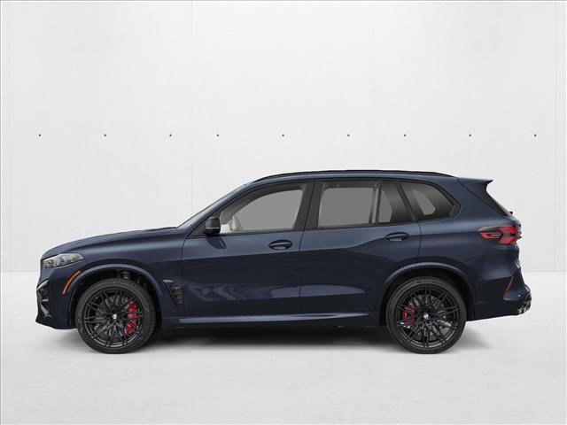 New 2026 BMW X5 M Competition w/ Executive Package image 3