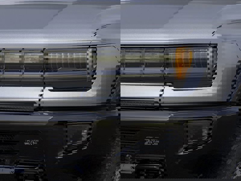 New 2026 GMC Hummer EV 3X w/ Carbon Fiber Edition Package image 10