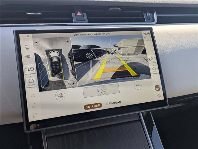 New 2026 Land Rover Range Rover Evoque S AWD/4WD image 13