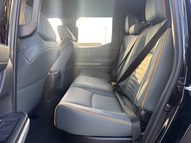 New 2026 Toyota Tacoma 4x4 Double Cab Hybrid image 12