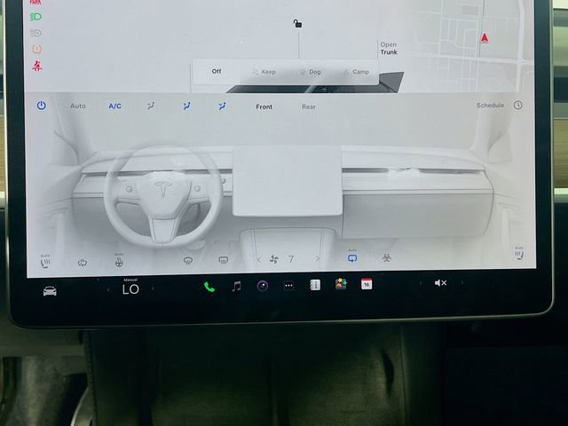 Used 2023 Tesla Model Y Performance image 21