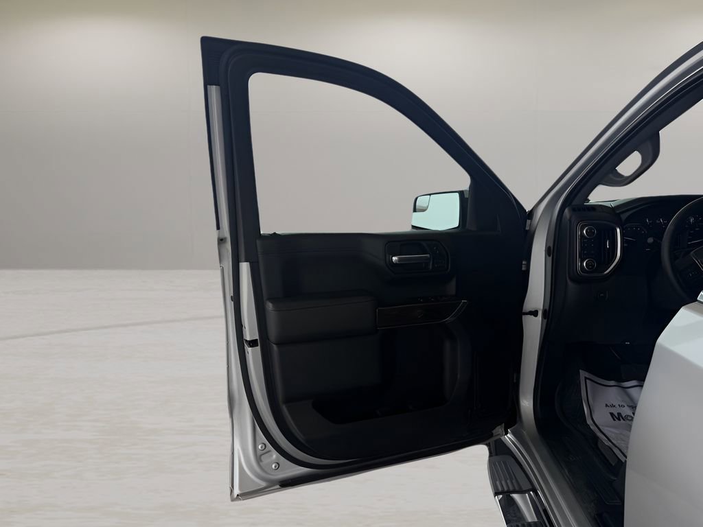 Used 2019 GMC Sierra 1500 SLT w/ SLT Premium Package image 11