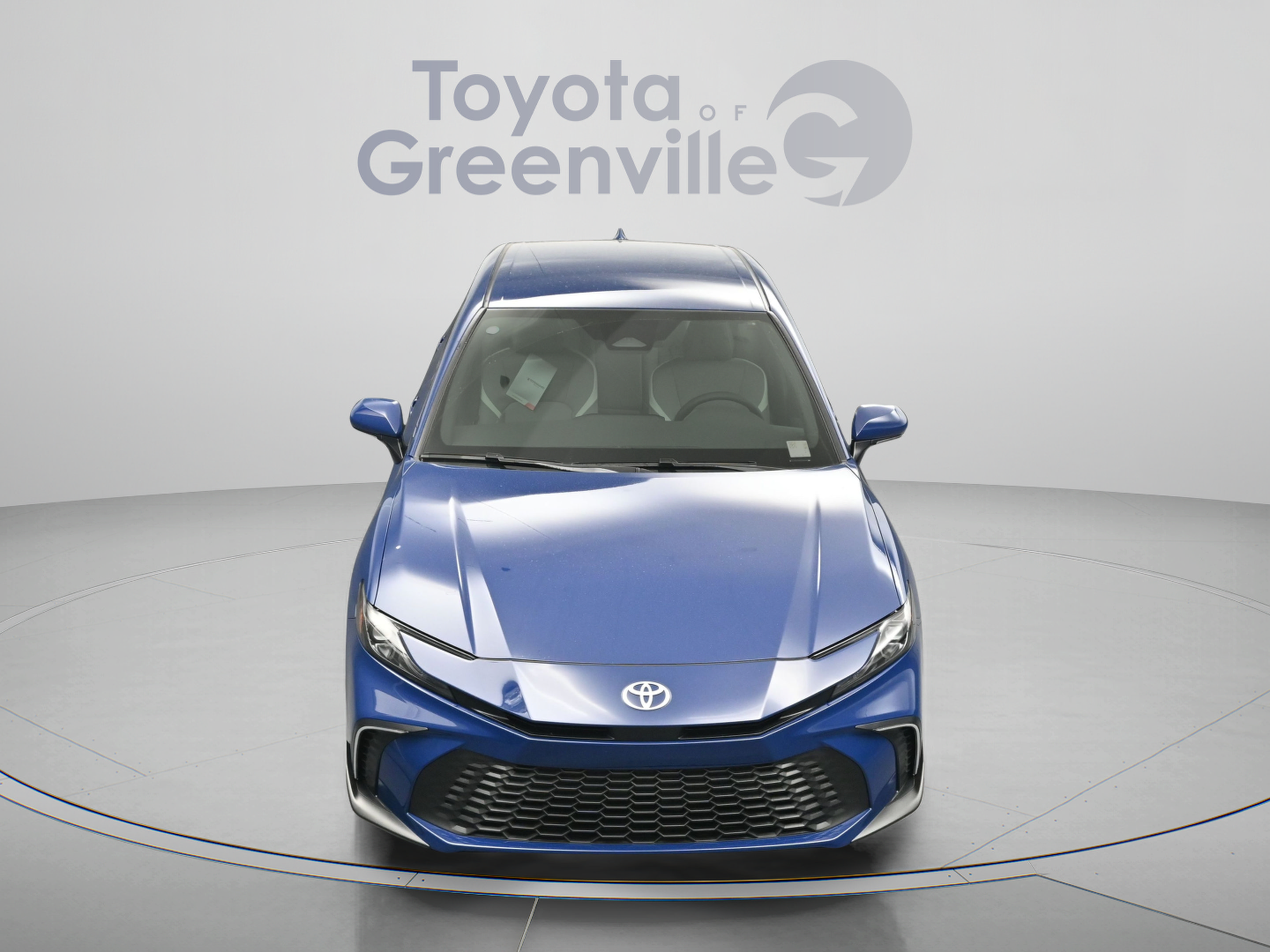 New 2026 Toyota Camry SE FWD image 20