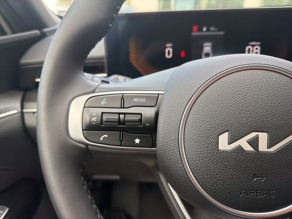 New 2026 Kia K5 GT-Line AWD/4WD image 32