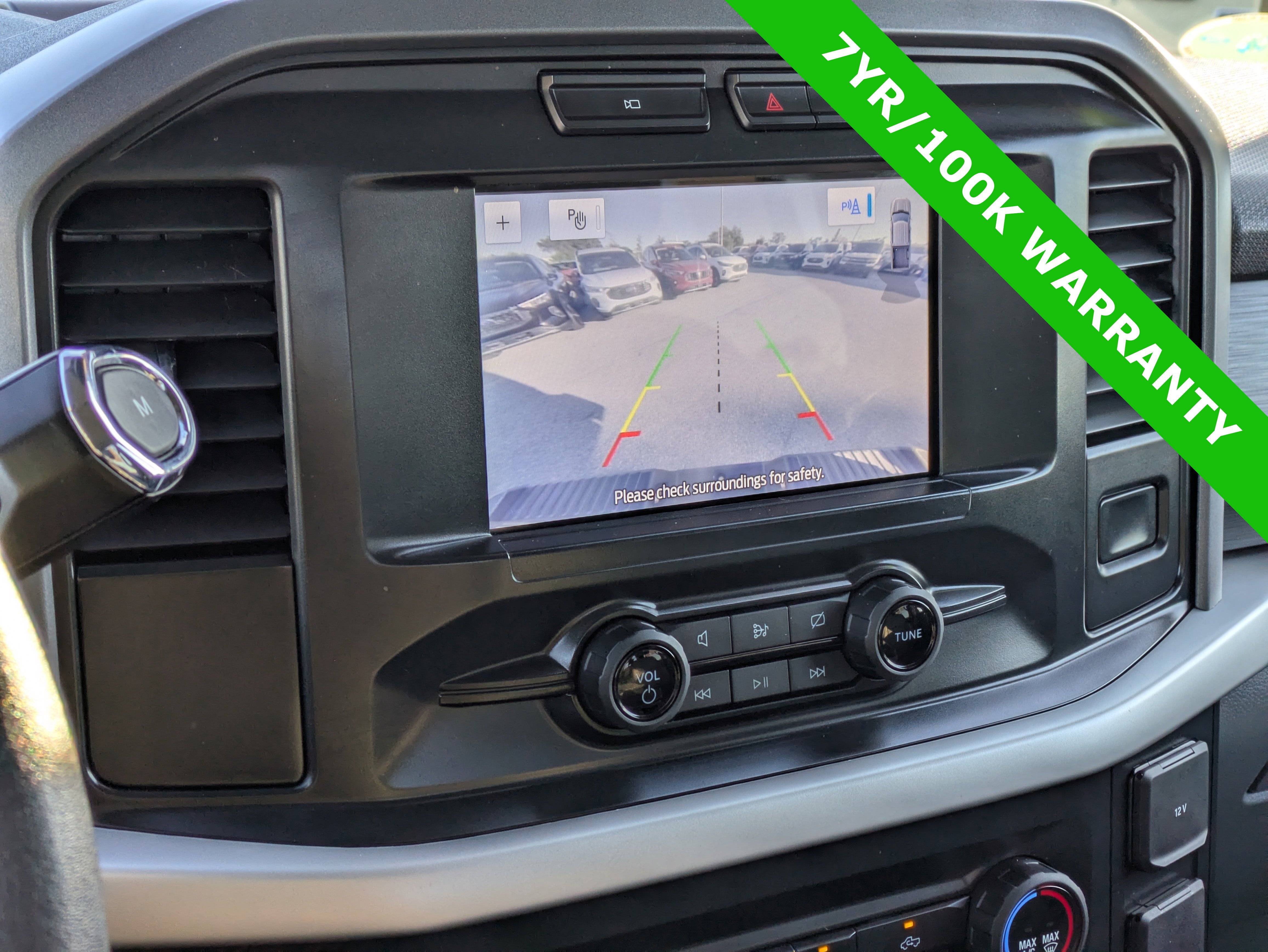 Certified 2022 Ford F150 XLT image 31