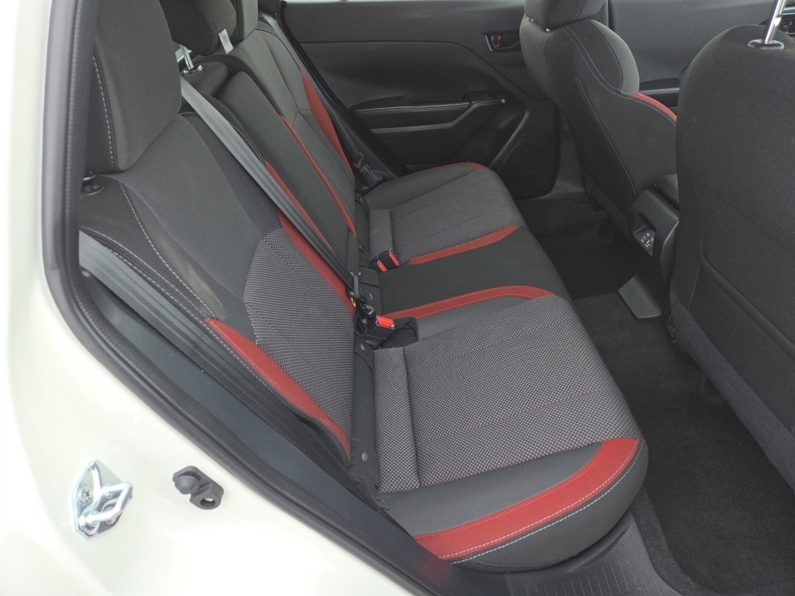 Used 2025 Subaru Impreza RS image 22