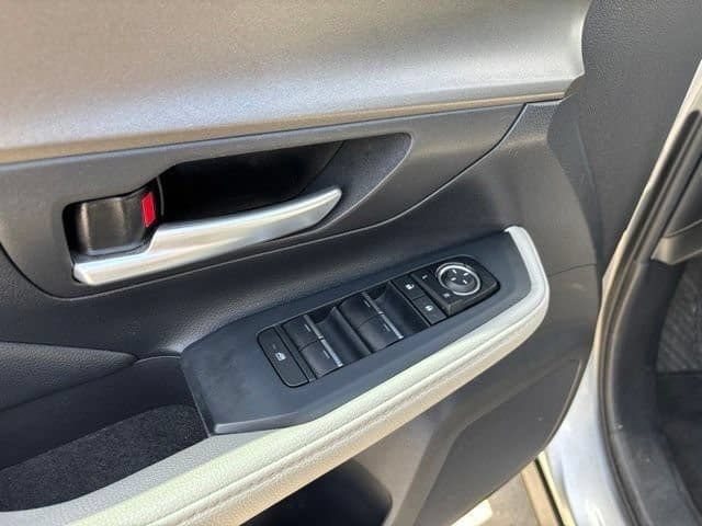 Used 2024 Toyota Grand Highlander FWD image 26
