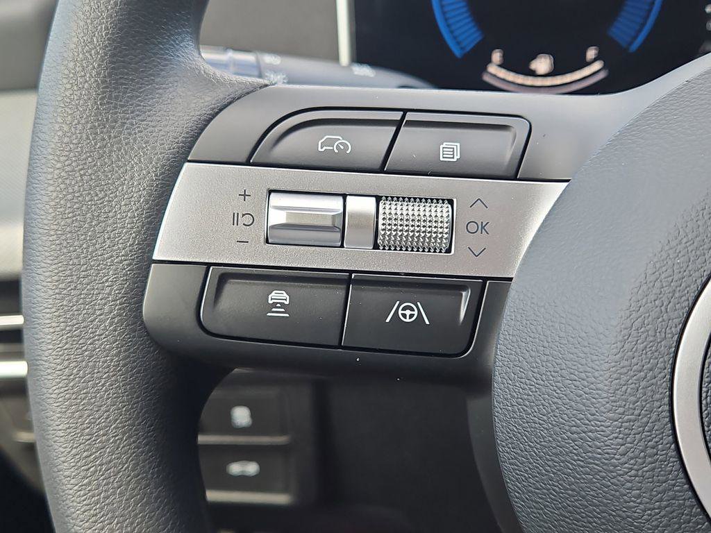 New 2026 Hyundai Sonata SE image 11