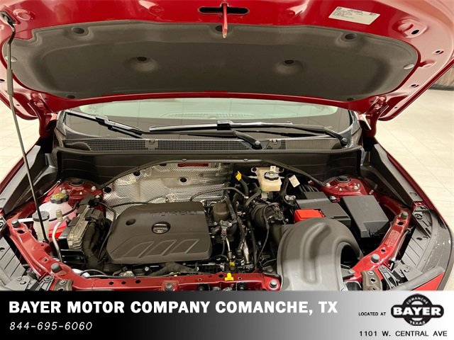 New 2024 Buick Encore GX Sport Touring image 17