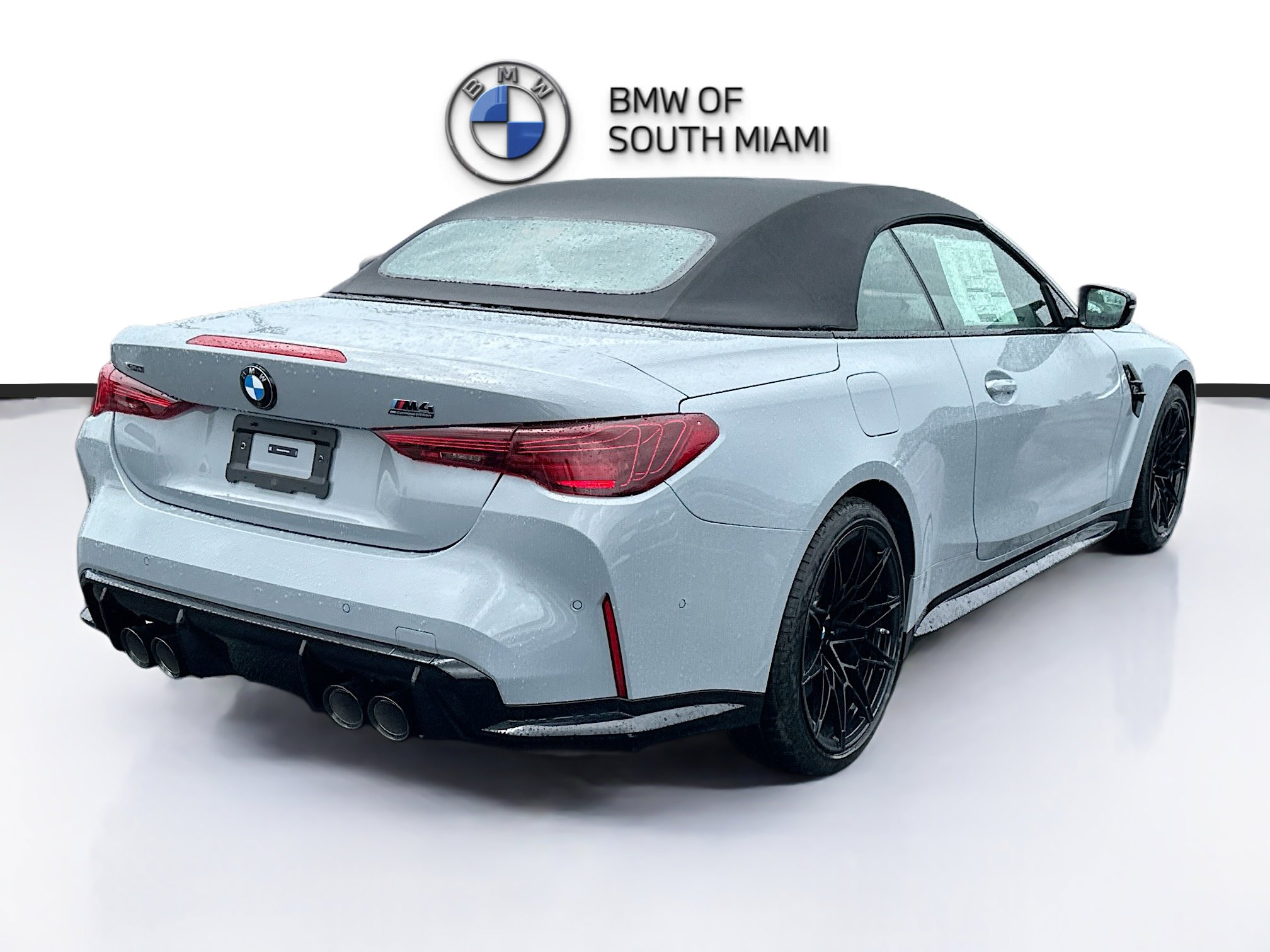 New 2026 BMW M4 xDrive Competition w/ Executive Package image 6