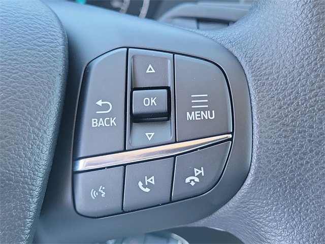 New 2025 Ford Transit 250 Low Roof w/ Load Area Protection Package image 9