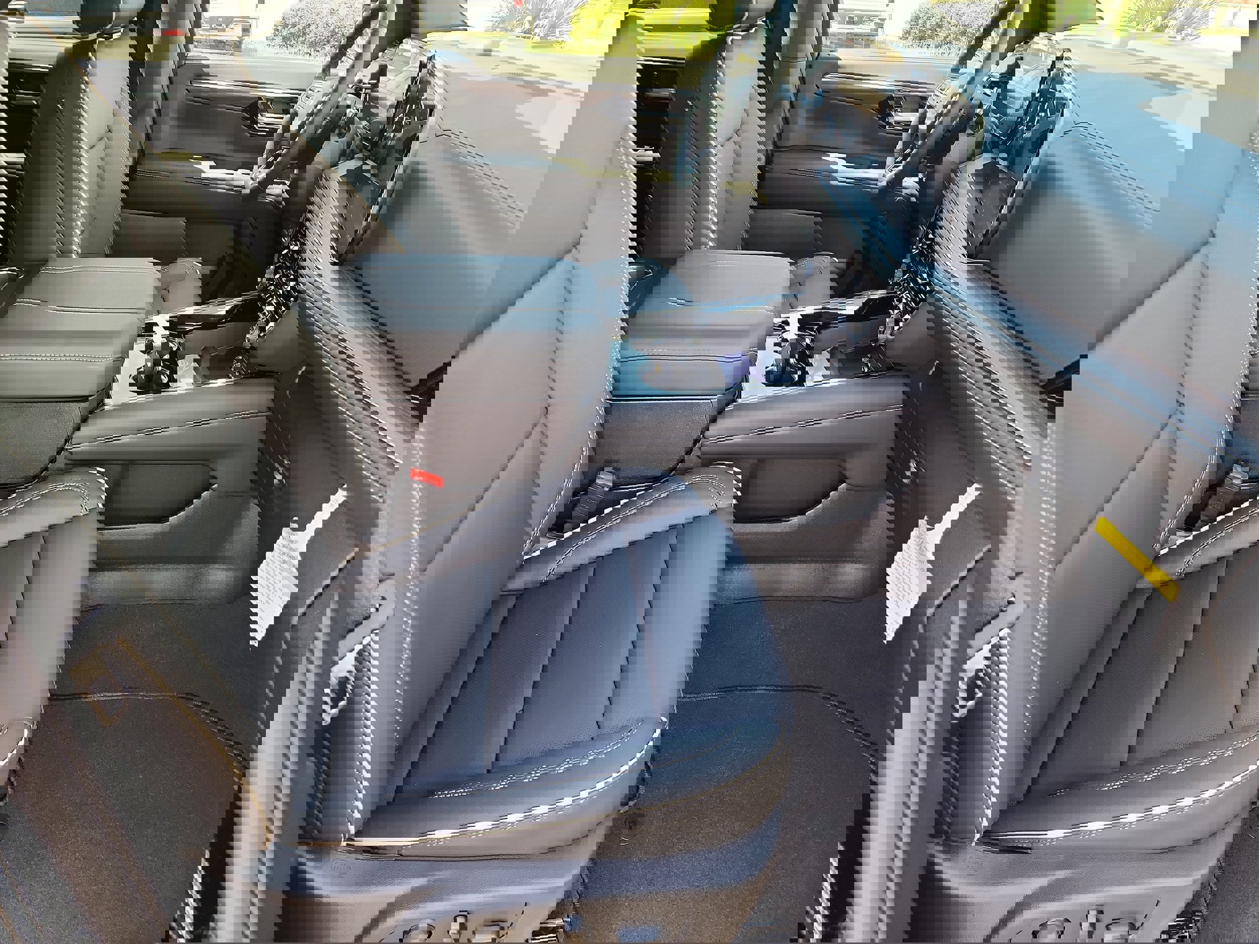 New 2026 Chevrolet Tahoe Premier image 11