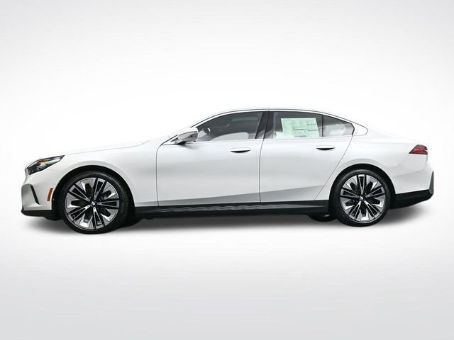 New 2026 BMW i5 eDrive40 RWD image 37