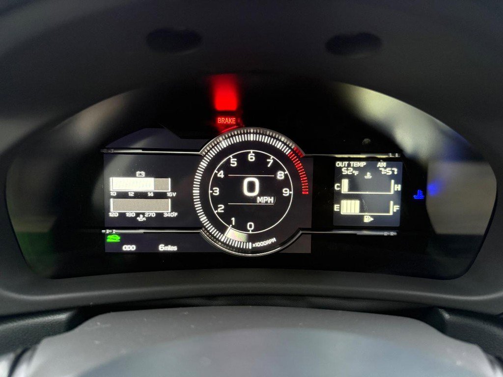 New 2026 Toyota GR86 Premium image 13