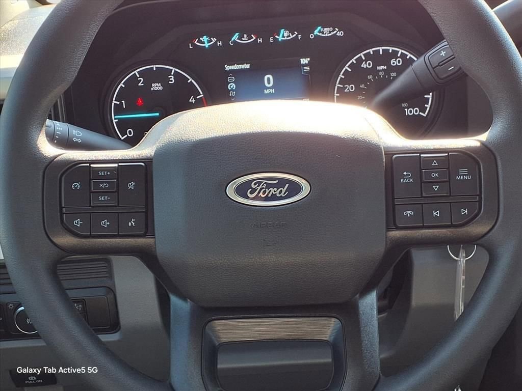 New 2026 Ford F250 XL image 18