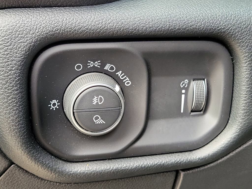 Used 2020 RAM 1500 Rebel w/ Level 2 Equipment Group image 21