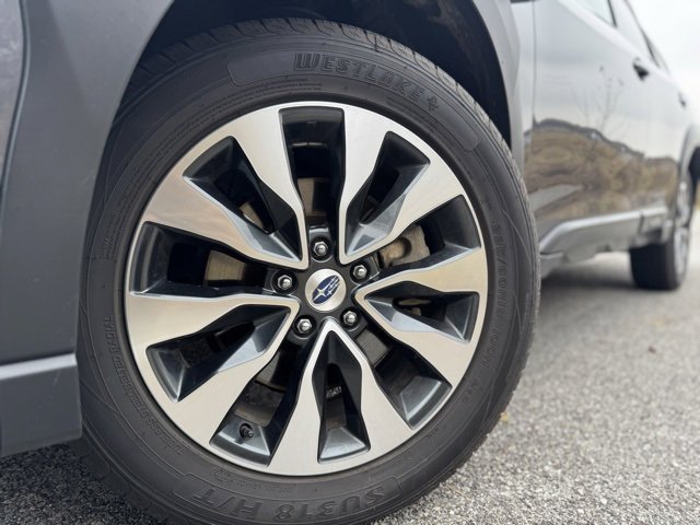 Used 2024 Subaru Outback Touring XT image 2