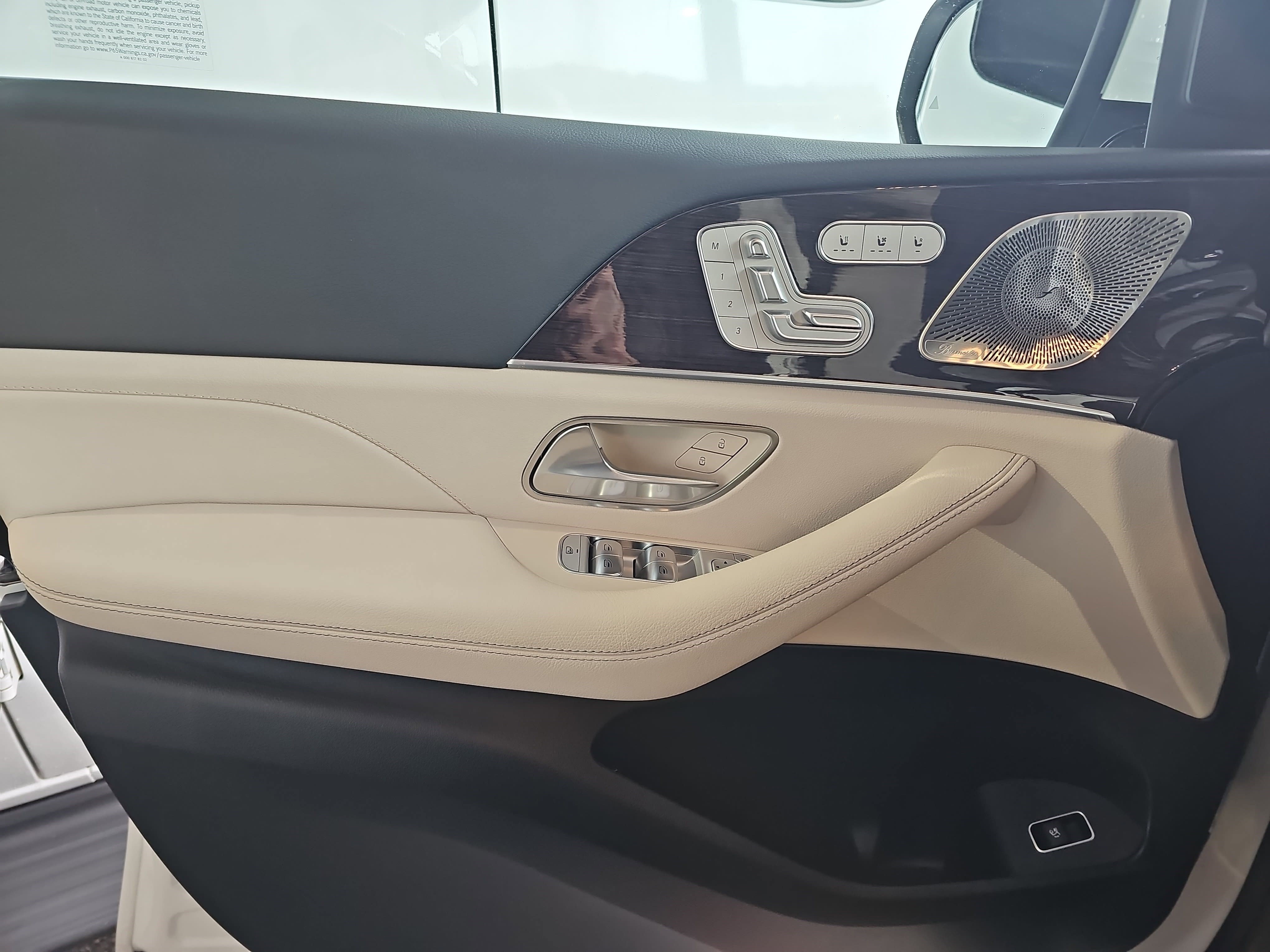 Certified 2026 Mercedes-Benz GLE 450 4MATIC image 29