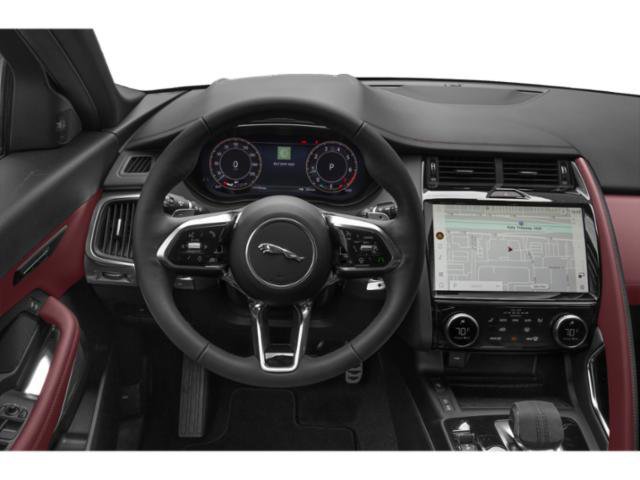 Certified 2024 Jaguar E-PACE R-Dynamic SE AWD/4WD image 7