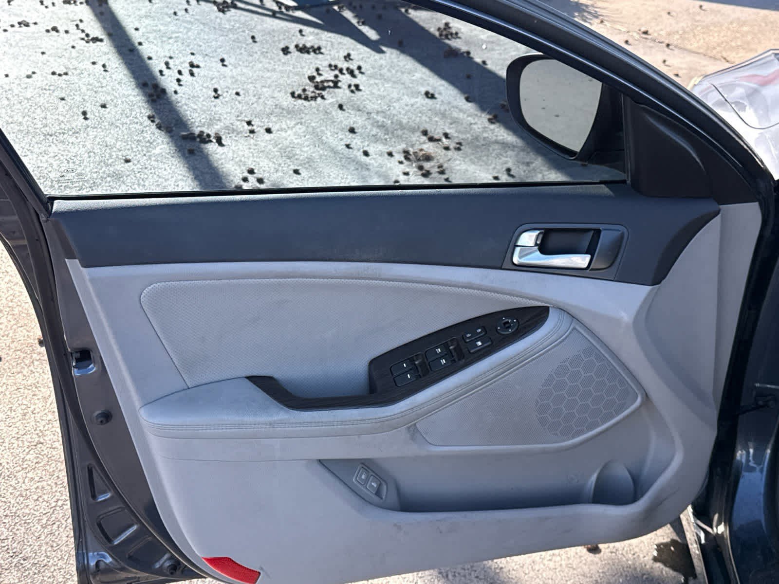 Used 2015 Kia Optima EX image 21