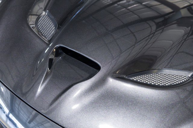 Used 2013 SRT Viper GTS w/ GTS Laguna Interior Pkg image 12