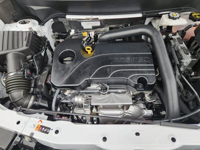 Used 2026 Chevrolet Equinox LT image 31