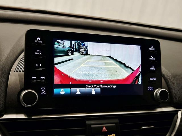 Used 2022 Honda Accord Sport image 22