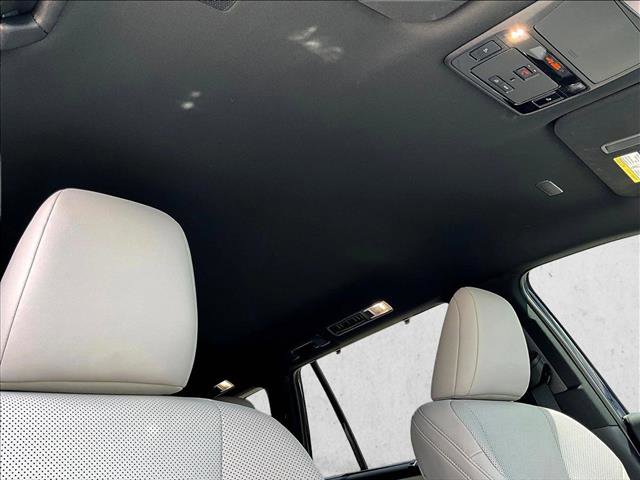 Used 2026 Lexus TX 350 FWD w/ Convenience Package image 17