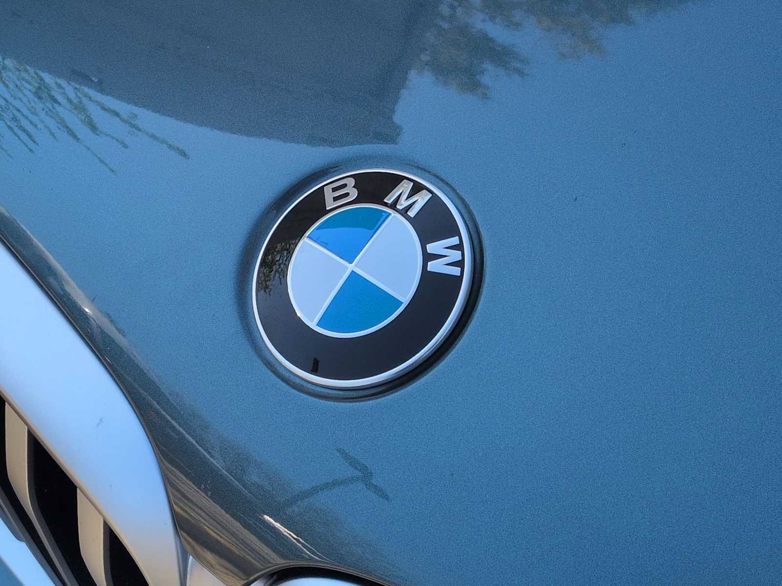 Used 2025 BMW X5 xDrive40i w/ Premium Package image 12