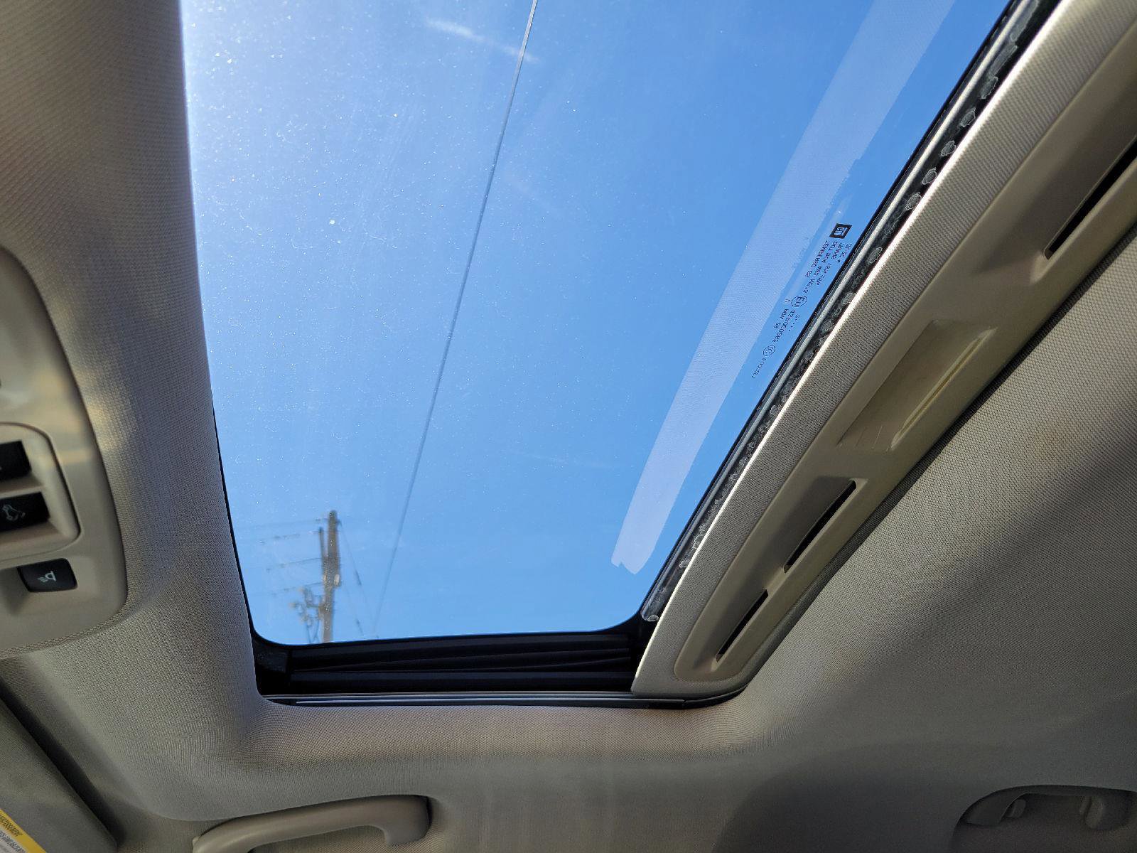 Used 2013 Chevrolet Malibu Eco w/ Leather Package FWD image 24