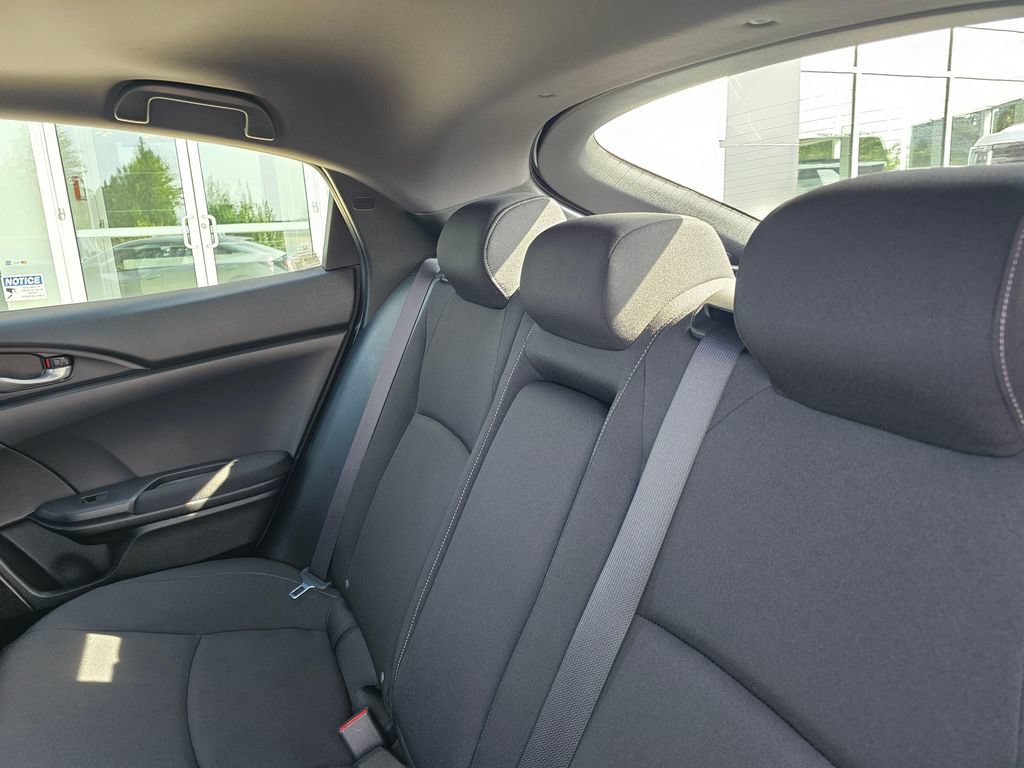 Used 2019 Honda Civic EX image 21