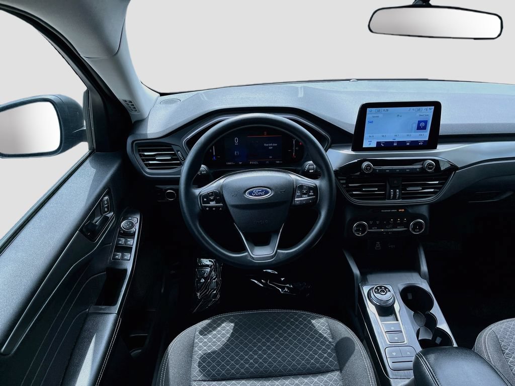 Used 2025 Ford Escape Active FWD image 20