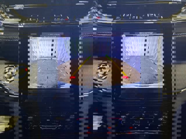 New 2025 Jeep Grand Cherokee Altitude image 24