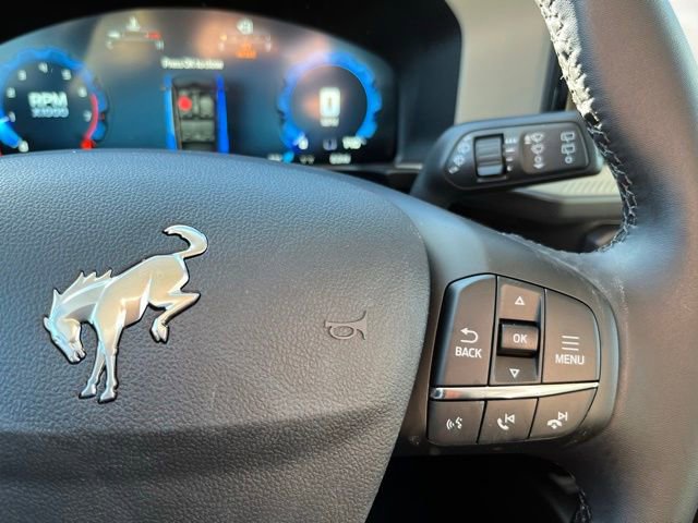 New 2025 Ford Bronco Sport Big Bend w/ Convenience Package image 25