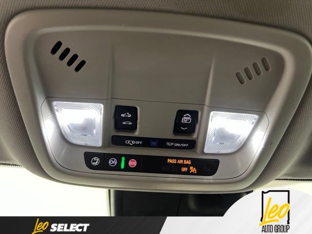 Used 2024 Chevrolet Malibu LT FWD image 27