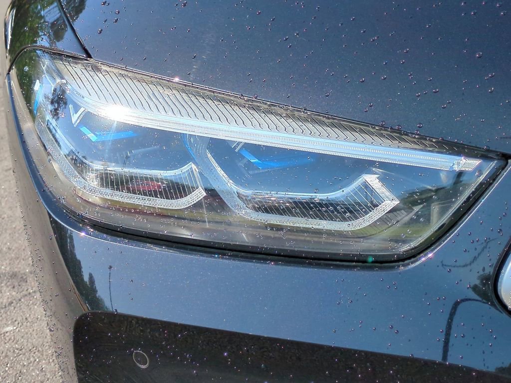 Used 2023 BMW 840i xDrive Coupe AWD/4WD image 10