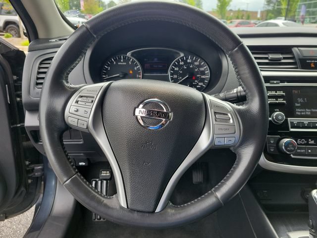 Used 2018 Nissan Altima 2.5 SV FWD image 22