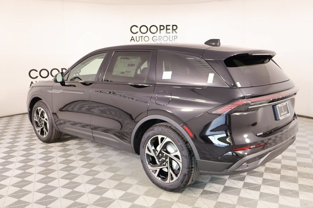 New 2026 Lincoln Nautilus Premier w/ Equipment Group 102A AWD/4WD image 23