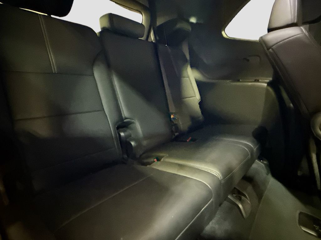 New 2025 GMC Acadia Elevation w/ Elevation Premium Package image 26