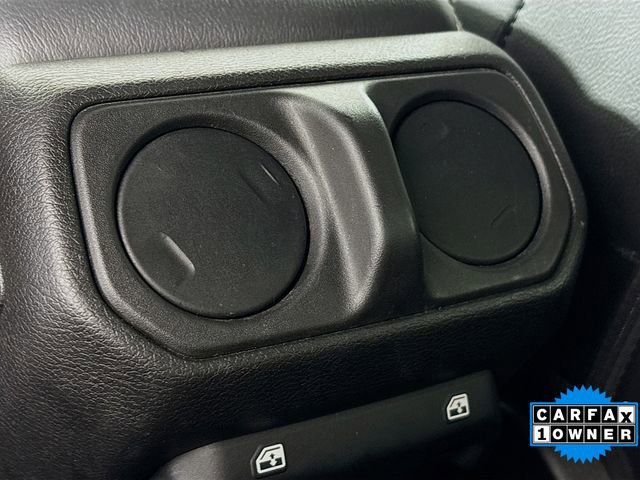 Used 2022 Jeep Gladiator Overland w/ Popular Equipment Package image 24