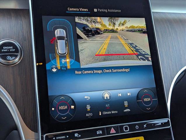 New 2026 Mercedes-Benz GLC 300 4MATIC image 12