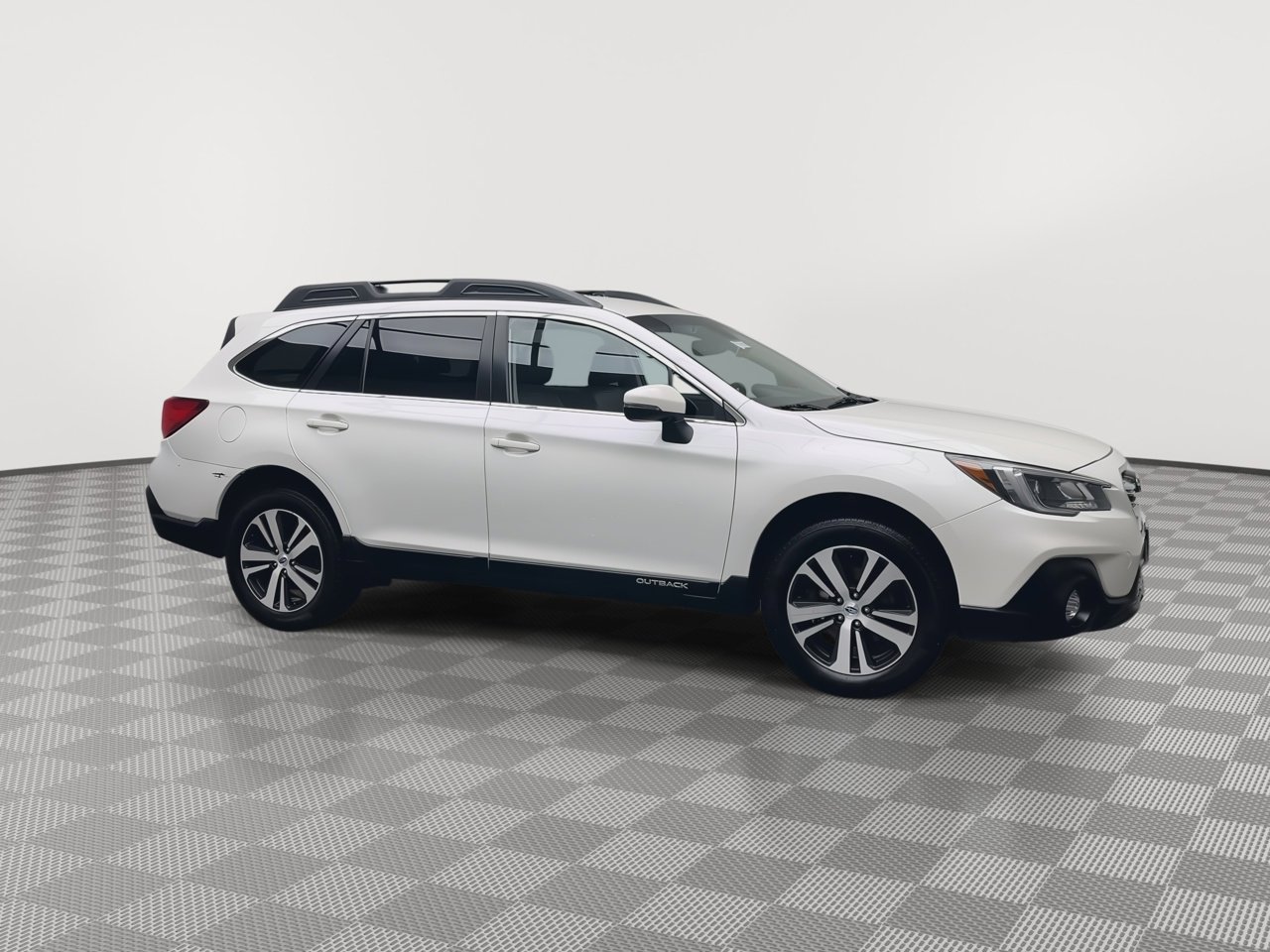 Used 2019 Subaru Outback 2.5i Limited image 39