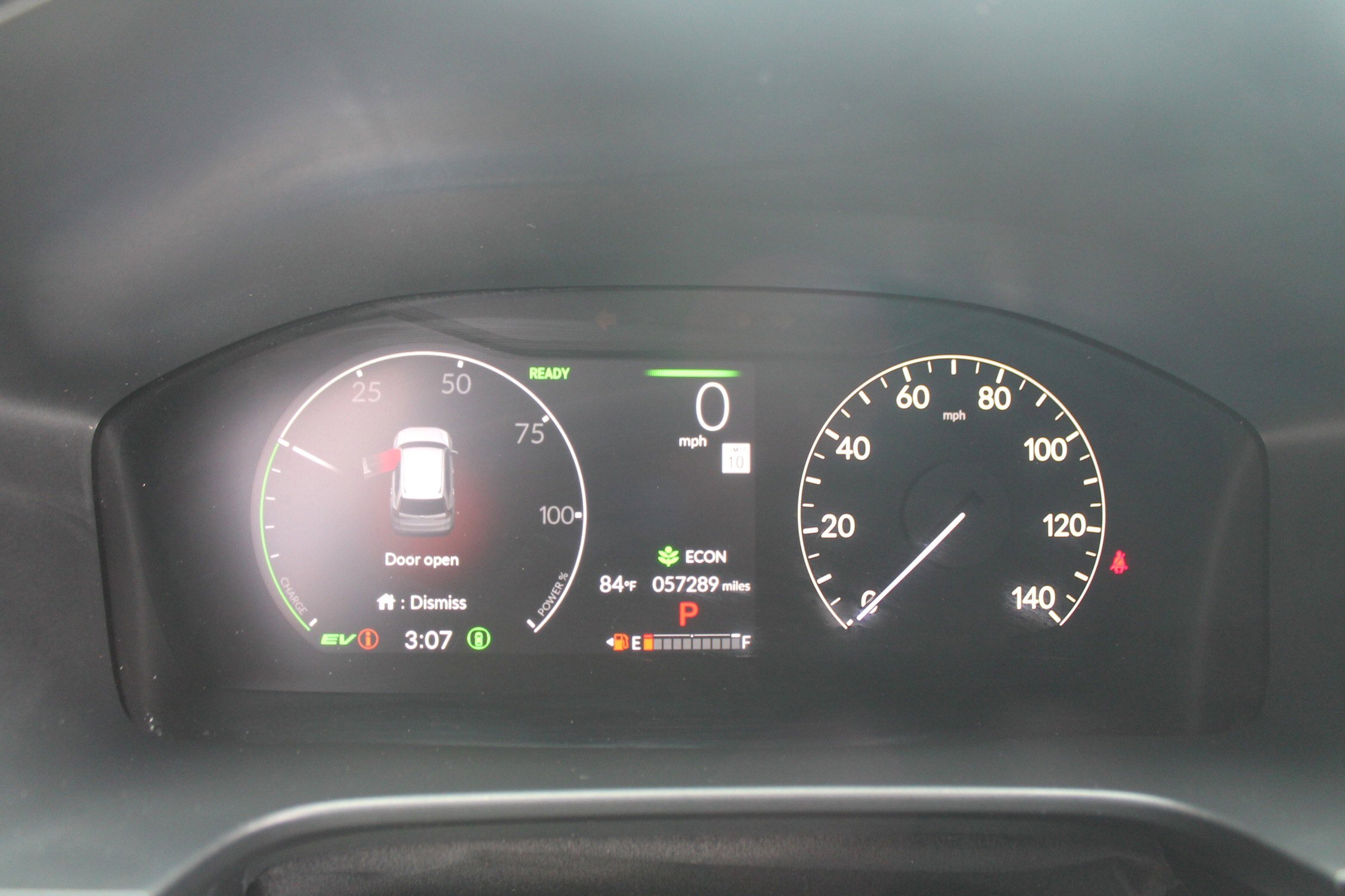Used 2023 Honda CR-V Sport image 10