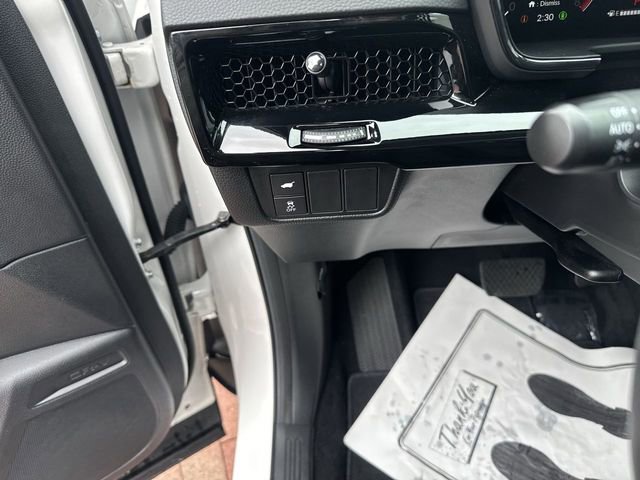 Certified 2024 Honda CR-V EX-L image 12