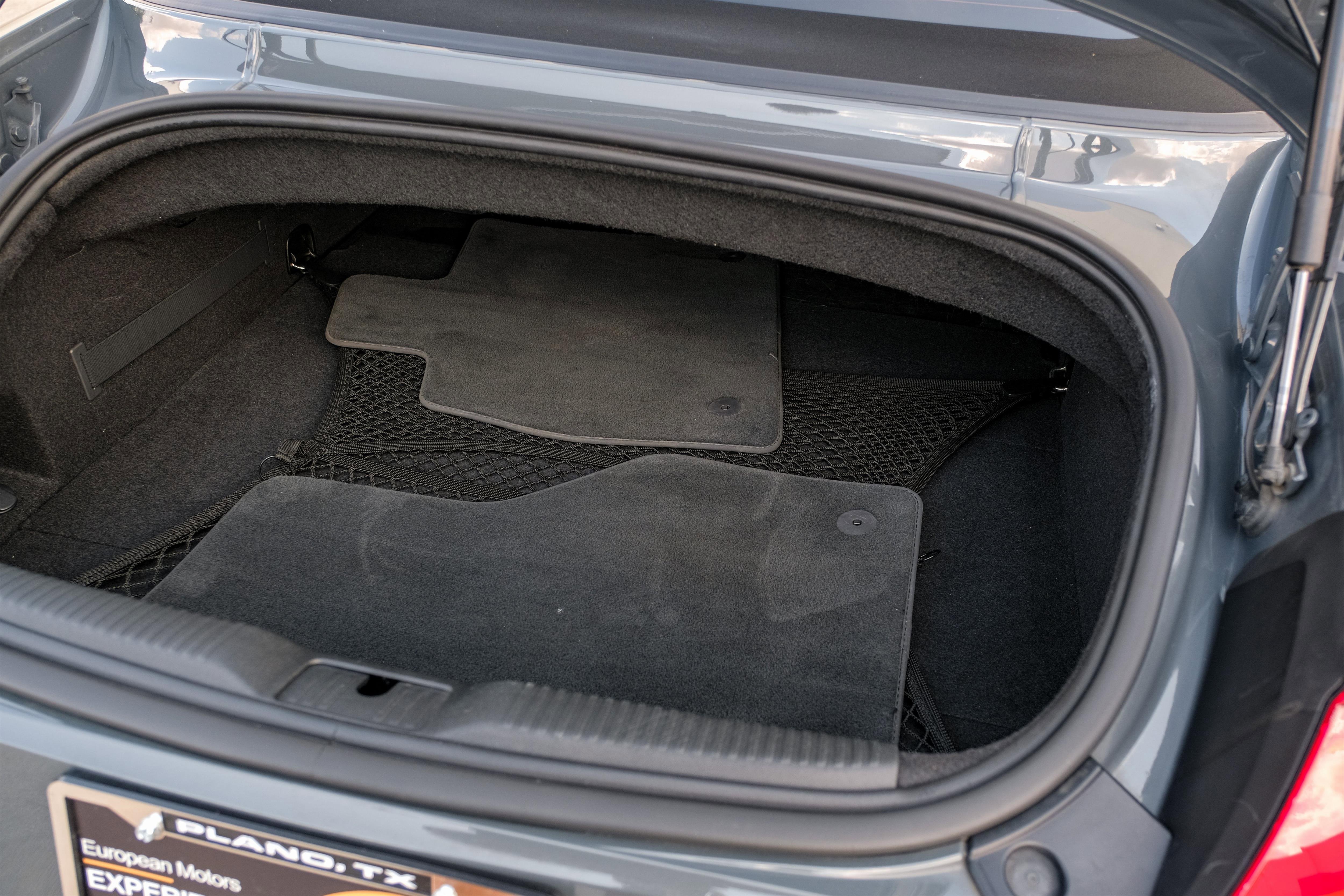 Used 2017 Audi TT 2.0T w/ Technology Package image 43