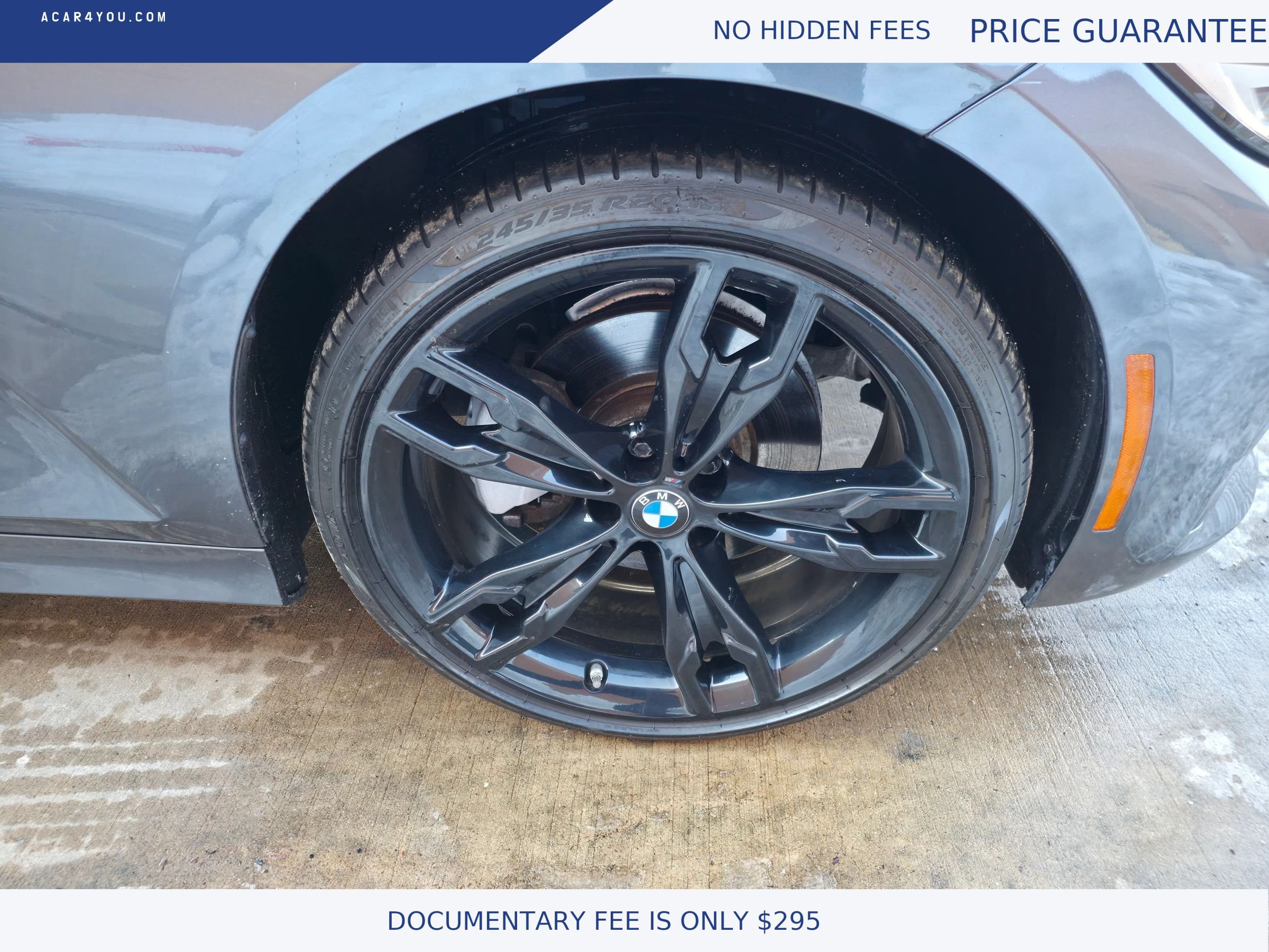 Used 2019 BMW 330i xDrive Sedan AWD/4WD image 30