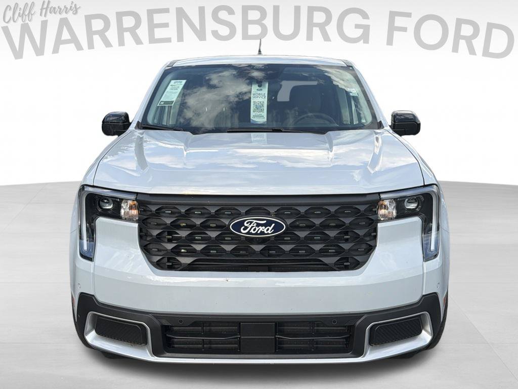 New 2026 Ford Maverick Lariat AWD/4WD image 2