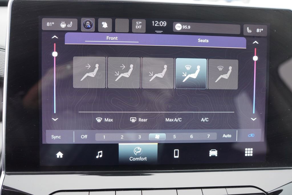 Certified 2022 Jeep Compass Limited image 25